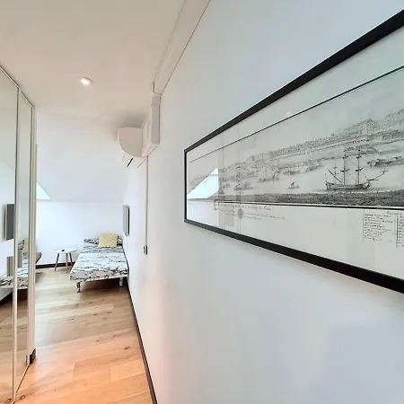 1769 - L'atrium Appartement