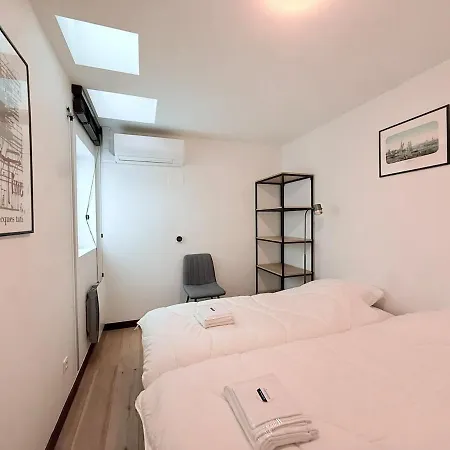 Appartement 1769 - L'atrium