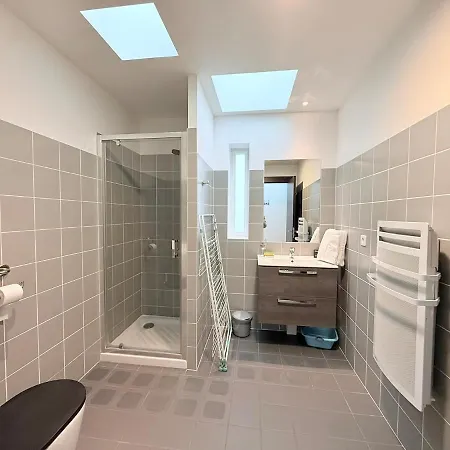 Appartement 1769 - L'atrium Rochefort