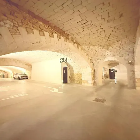 1769 - L'atrium 公寓
