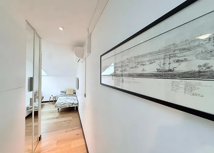 1769 - L'atrium Appartement