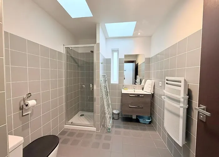 Appartement 1769 - L'atrium Rochefort (Charente-Maritime)